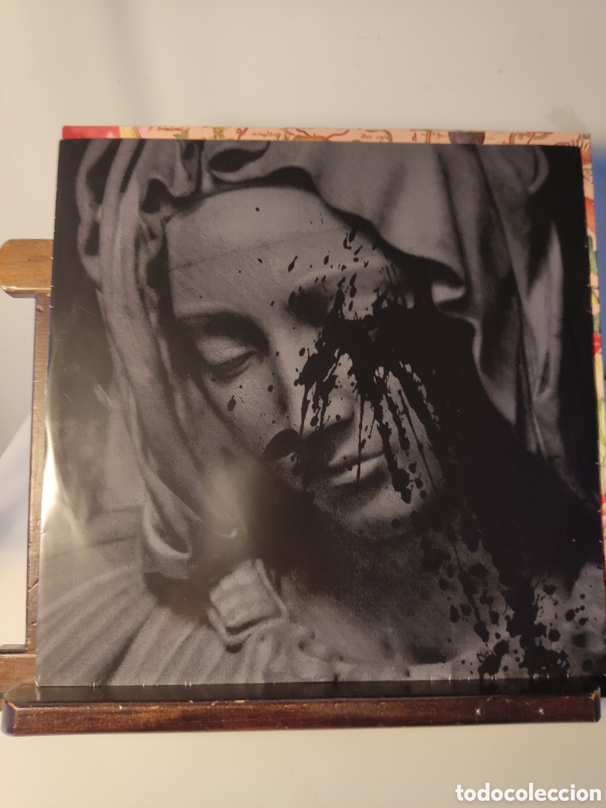 Discos de vinilo: Electra/ Duelos y quebrantos/ LP Disco vinilo - Foto 4