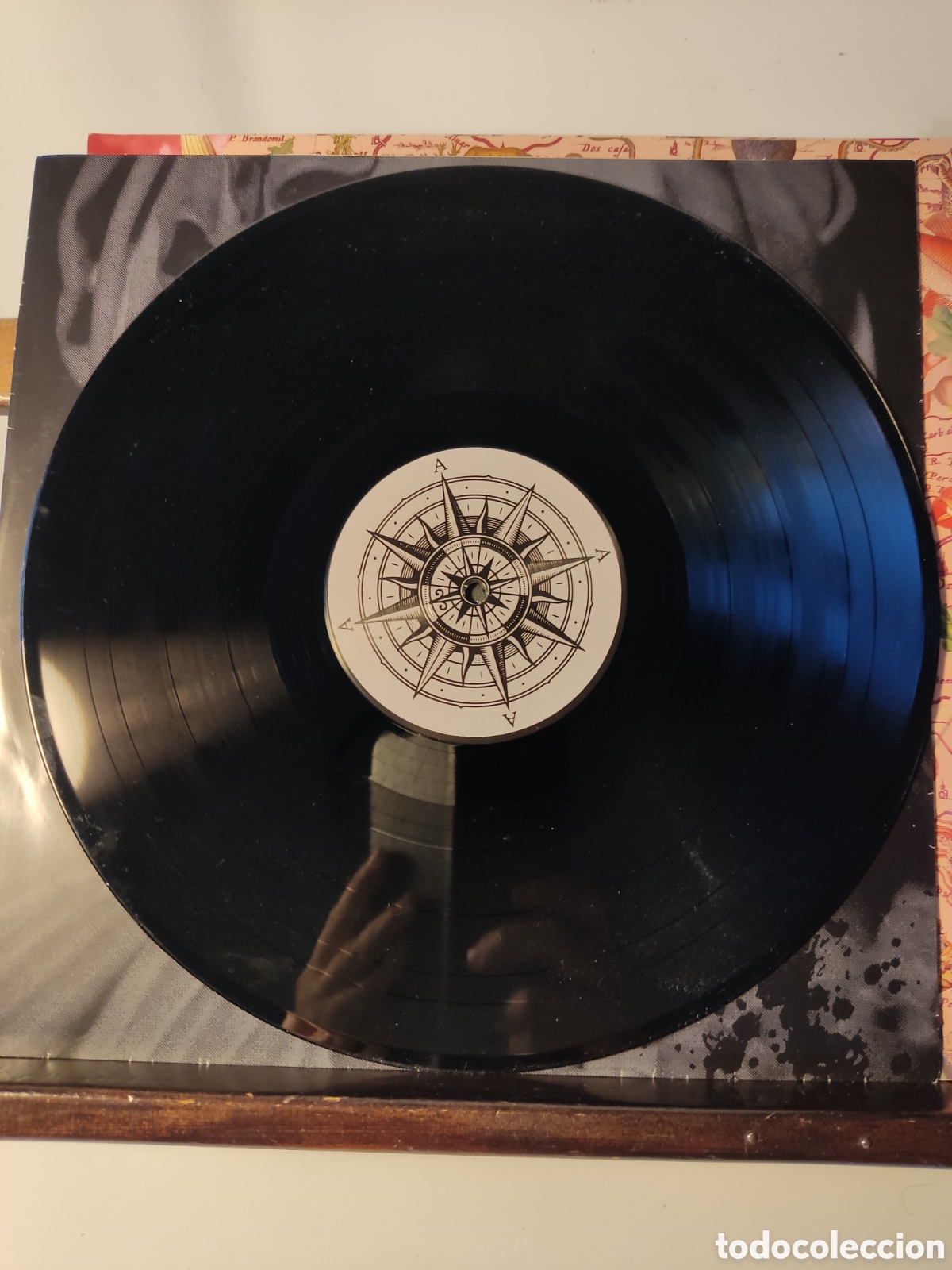 Discos de vinilo: Electra/ Duelos y quebrantos/ LP Disco vinilo - Foto 6