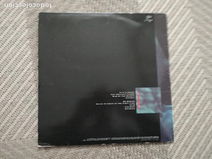 Discos de vinilo: sade, promise, ed espa&ntilde;ola - Foto 3