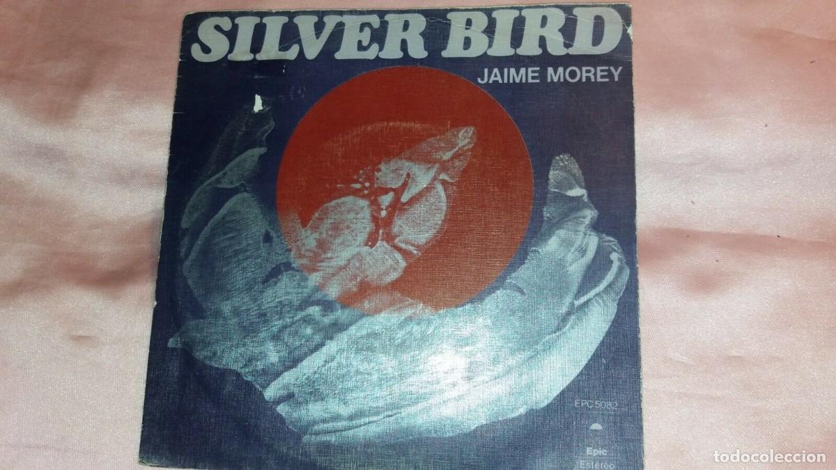 Vinyl-Schallplatten: jaime morey -1 single spain - ver fotos
