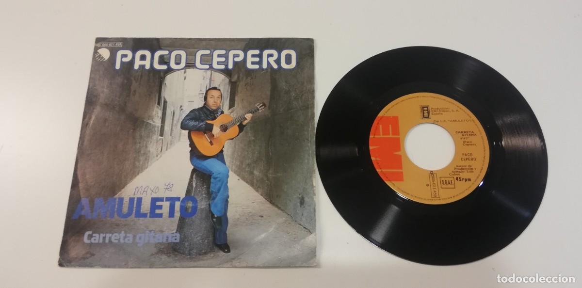 Discos de vinilo: S9- Veneno - Mi Mechero Blanco- PORT VG DISC NM