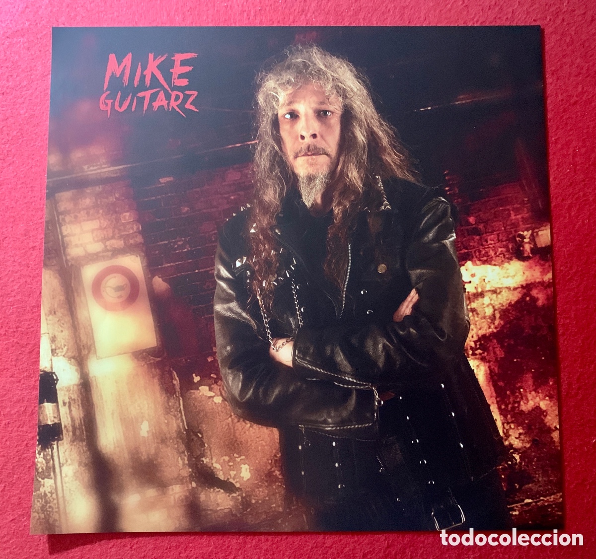 Discos de vinilo: Destruction-Firmado Doble Vinilo &ldquo;Under Attack&rdquo;- - Foto 7