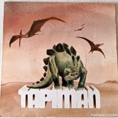 Discos de vinilo: TAPIMAN - LOVE COUNTRY EDIGSA - 1971