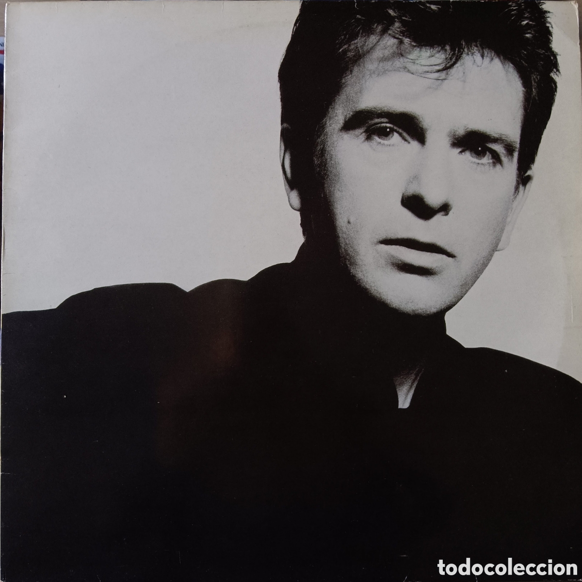 Discos de vinilo: Peter Gabriel, 1986 - So - Foto 1