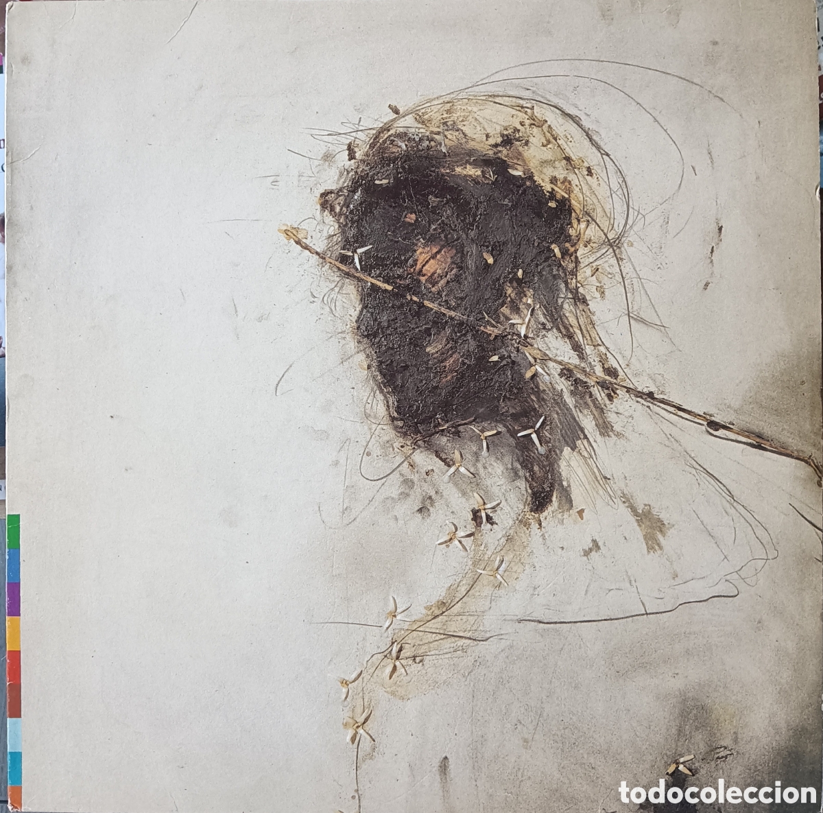 Discos de vinilo: Peter Gabriel, 1989 - Passion - Foto 1