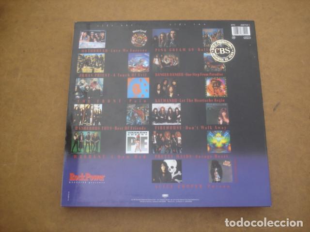 Discos de vinilo: Hard Breakers The Ballads - Foto 2