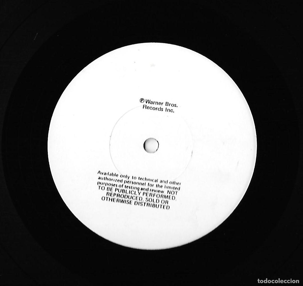 Discos de vinilo: NEIL YOUNG: LIVE RUST. RAR&Iacute;SIMO TEST PRESSING ORIGINAL U.S.A. DOBLE LP - Foto 4