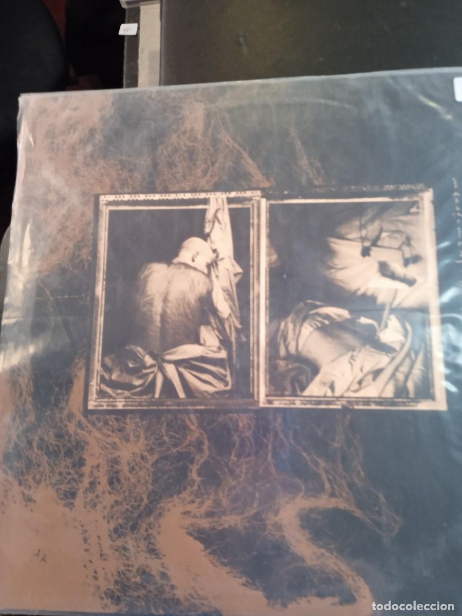 Discos de vinilo: PIXIES- COME ON PILGRIM. LP - Foto 2