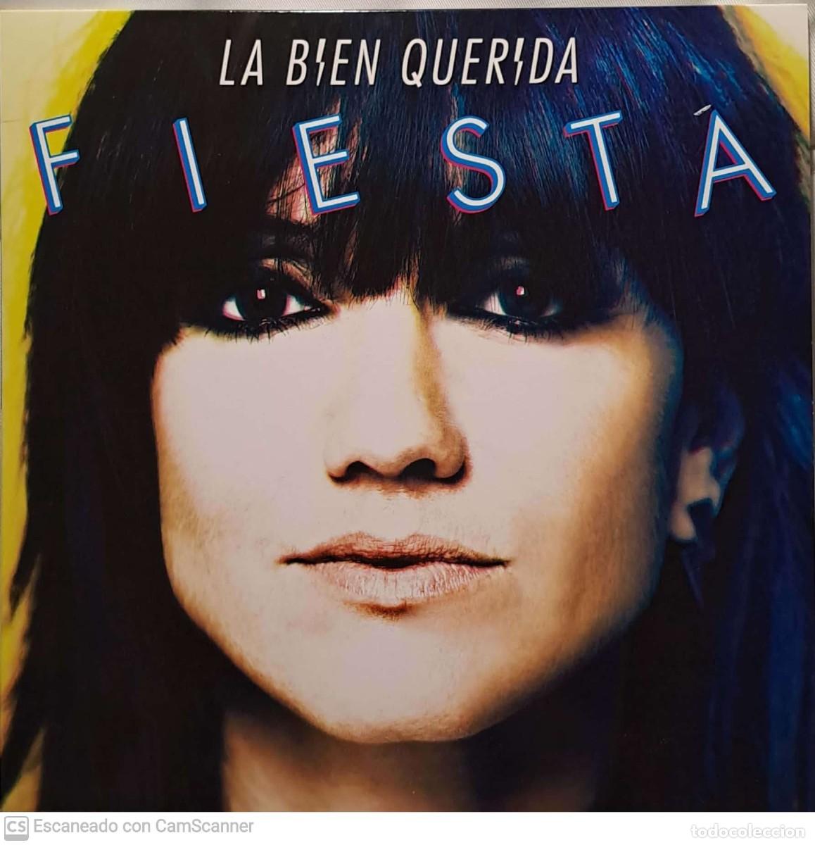 Discos de vinilo: La Bien Querida &lrm;&ndash; Fiesta - Foto 1