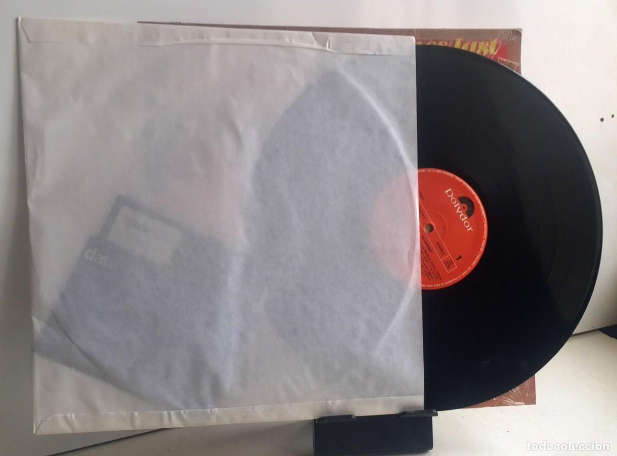 Discos de vinilo: James Last - Bluebird - LP - Foto 3