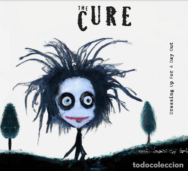 Discos de vinilo: The Cure &ndash; Dressing Up For A Day Out 2 lp - Foto 1