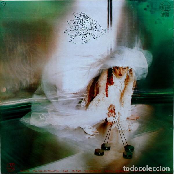 Discos de vinilo: Lene Lovich &ndash; Flex-SPAIN-1980-LP - Foto 2