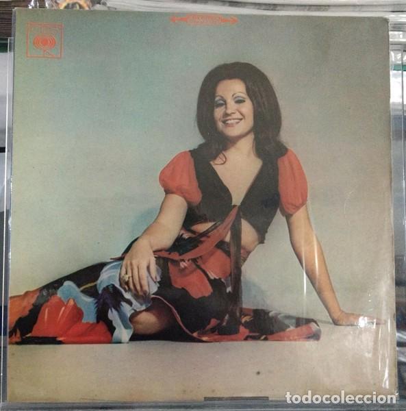 Discos de vinilo: Maria Eugenia &ndash; Maria Eugenia - Foto 1
