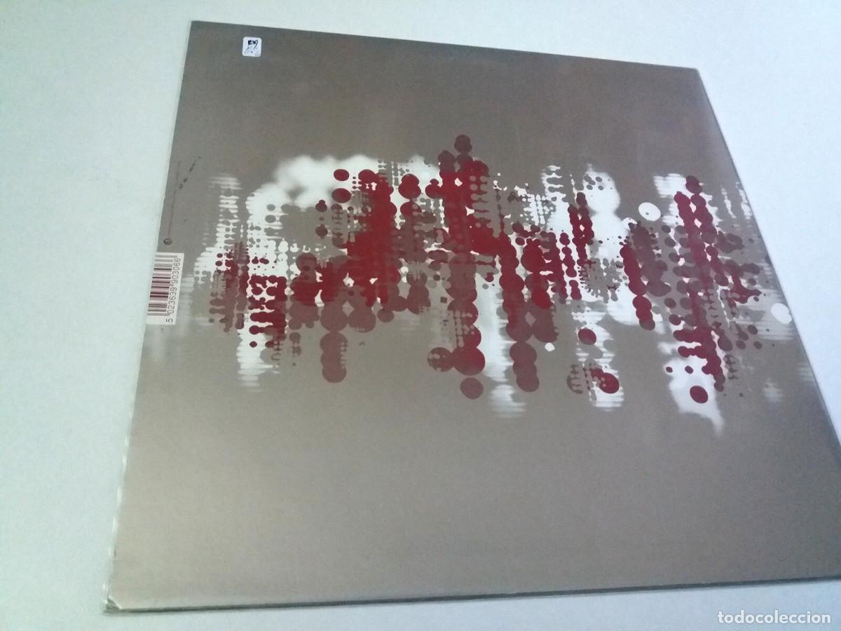 Discos de vinilo: SUNSHIP &rdquo;HEAVEN&rdquo; MAXI 12&rdquo; MBE/EX VG/EX - Foto 2