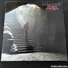 Dischi in vinile: JOHN DENVER - SEASONS OF THE HEART - 1982 - LP - DOBLE PORTADA GATEFOLD - FUNDA INTERIOR CON LETRAS