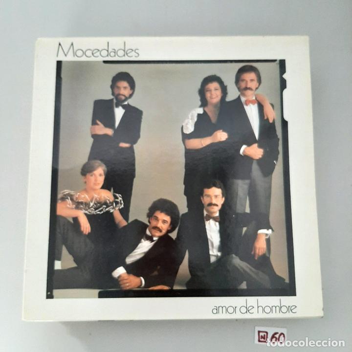 Discos de vinilo: Mocedades - Foto 1