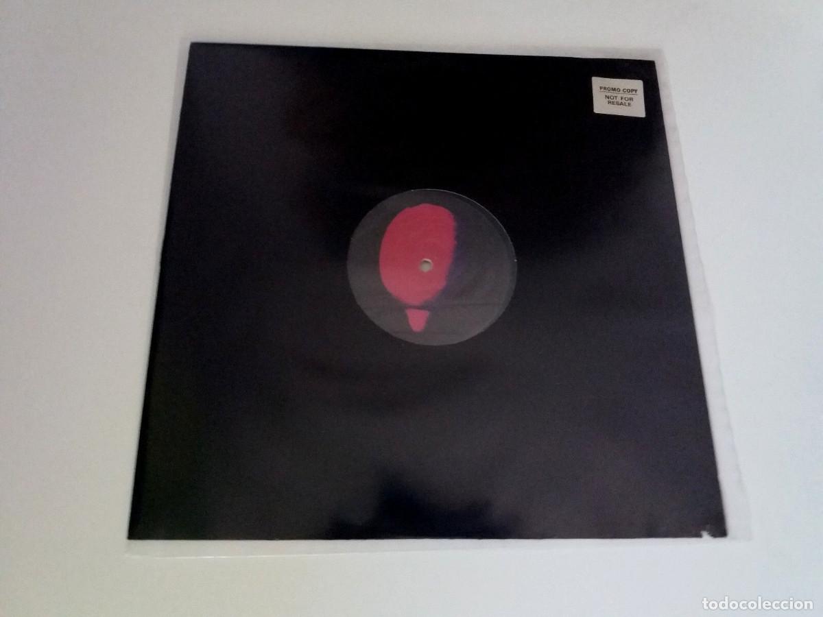 Discos de vinilo: U2 &middot;LEMON&rdquo; MAXI 12&rdquo; VINYL VG/EX MBE/EX - Foto 1