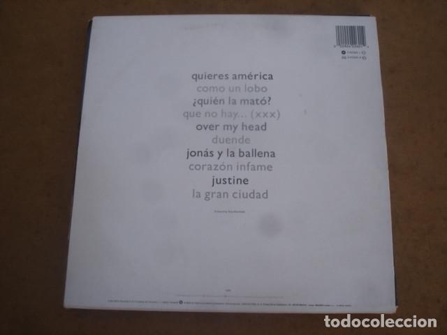 Discos de vinilo: Bos&egrave; XXX - Foto 2