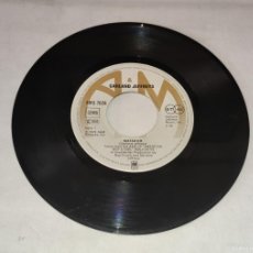 Discos de vinilo: EP • GARLAND JEFFREYS - A&M RECORDS, 1979