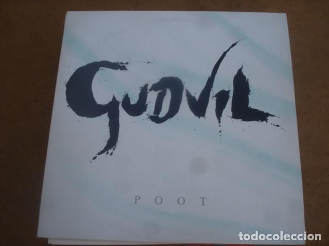 Discos de vinilo: Gudvil Poot - Foto 1