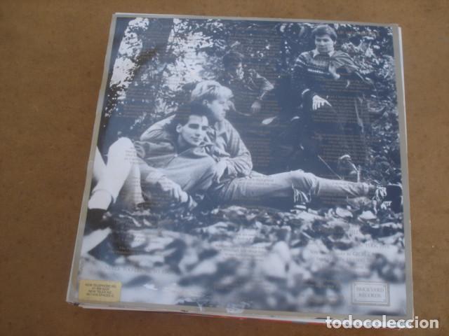 Discos de vinilo: Nan Tuck Five Rain Water Relics - Foto 2