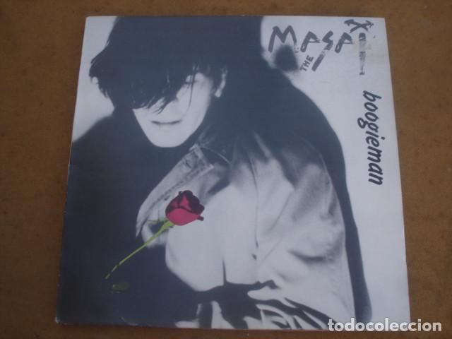 Discos de vinilo: The Masai &lrm; Boogieman - Foto 1