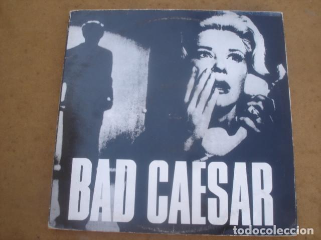 Discos de vinilo: Bad Caesar Baby, The Rain Must Fall - Foto 1