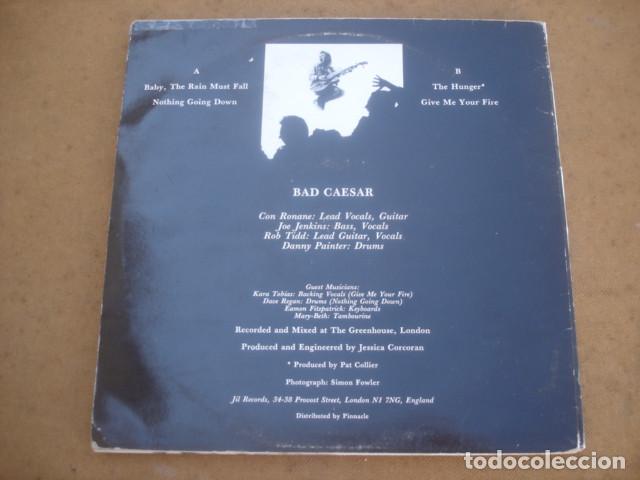 Discos de vinilo: Bad Caesar Baby, The Rain Must Fall - Foto 2