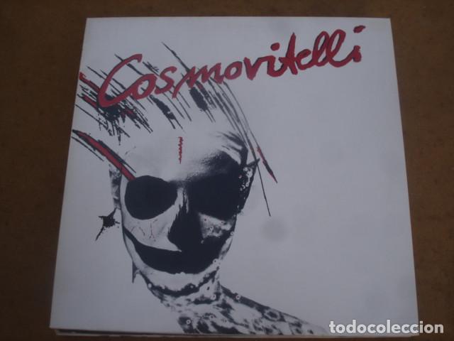 Discos de vinilo: Cosmovitelli Cosmovitelli - Foto 1