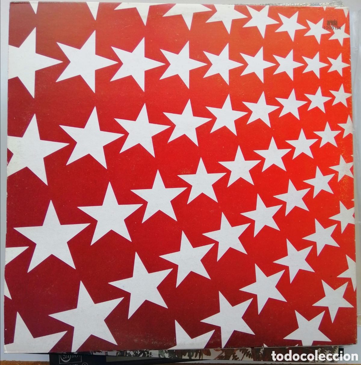 Discos de vinilo: Nou de Trinca vinilo La Trinca - Foto 2
