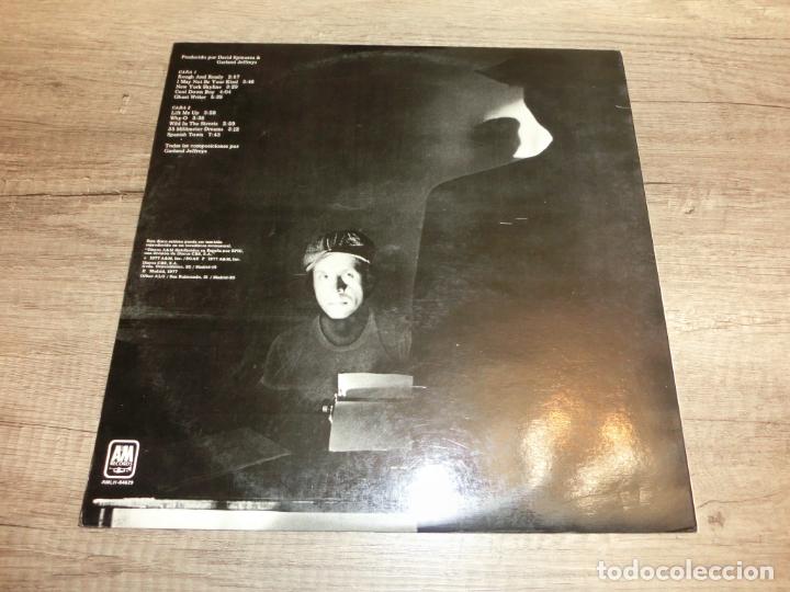 Discos de vinilo: GARLAND JEFFREYS - GHOST WRITER - Foto 2