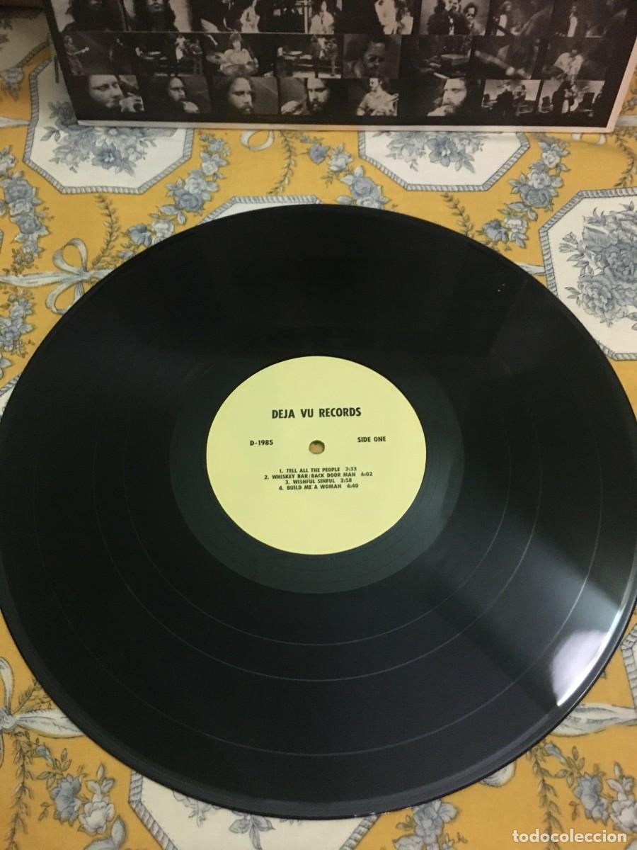 Discos de vinilo: The Doors &lrm;&ndash; Critique - Foto 3