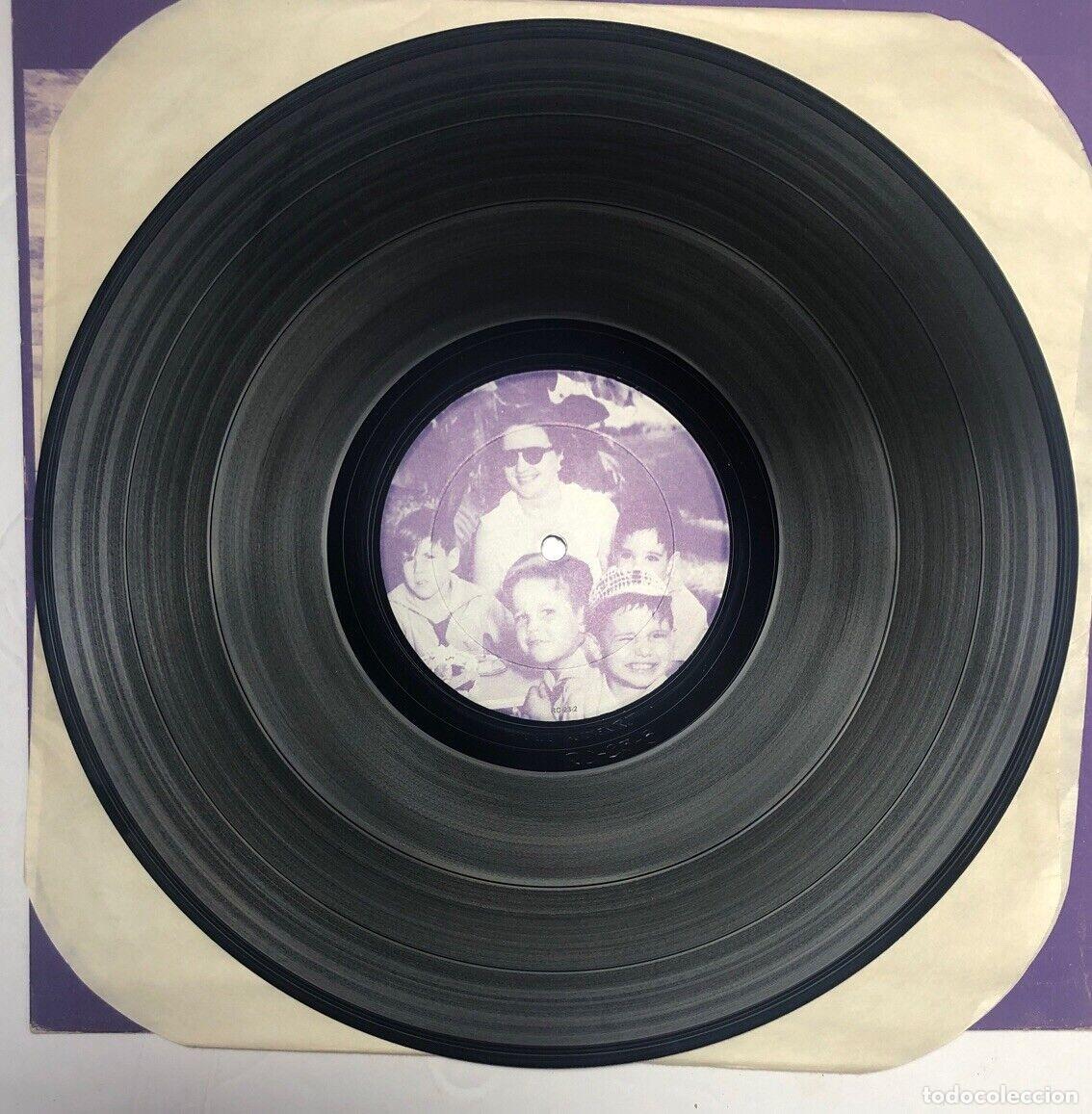 Discos de vinilo: Silos &ndash; Tennessee Fire - Foto 4