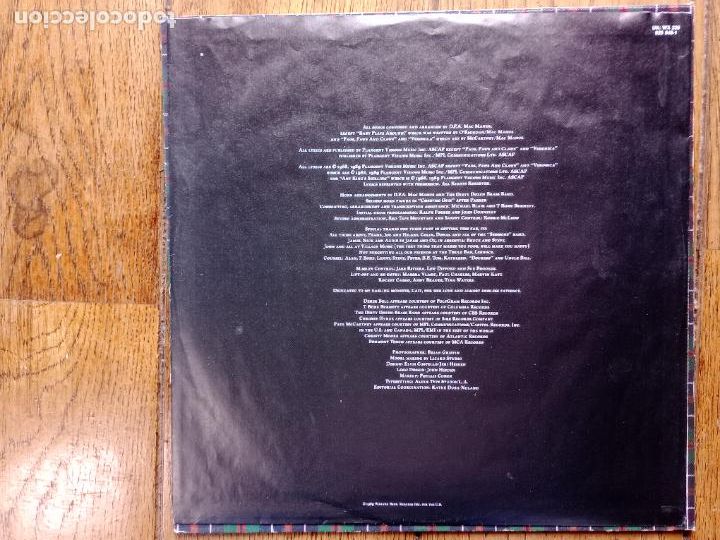 Discos de vinilo: Elvis Costello - spike - Foto 3