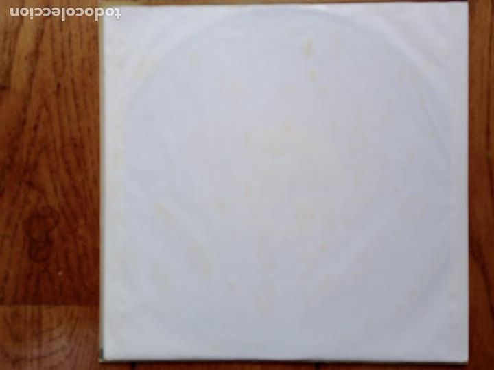 Discos de vinilo: Eric Clapton - money and cigarettes - Foto 4