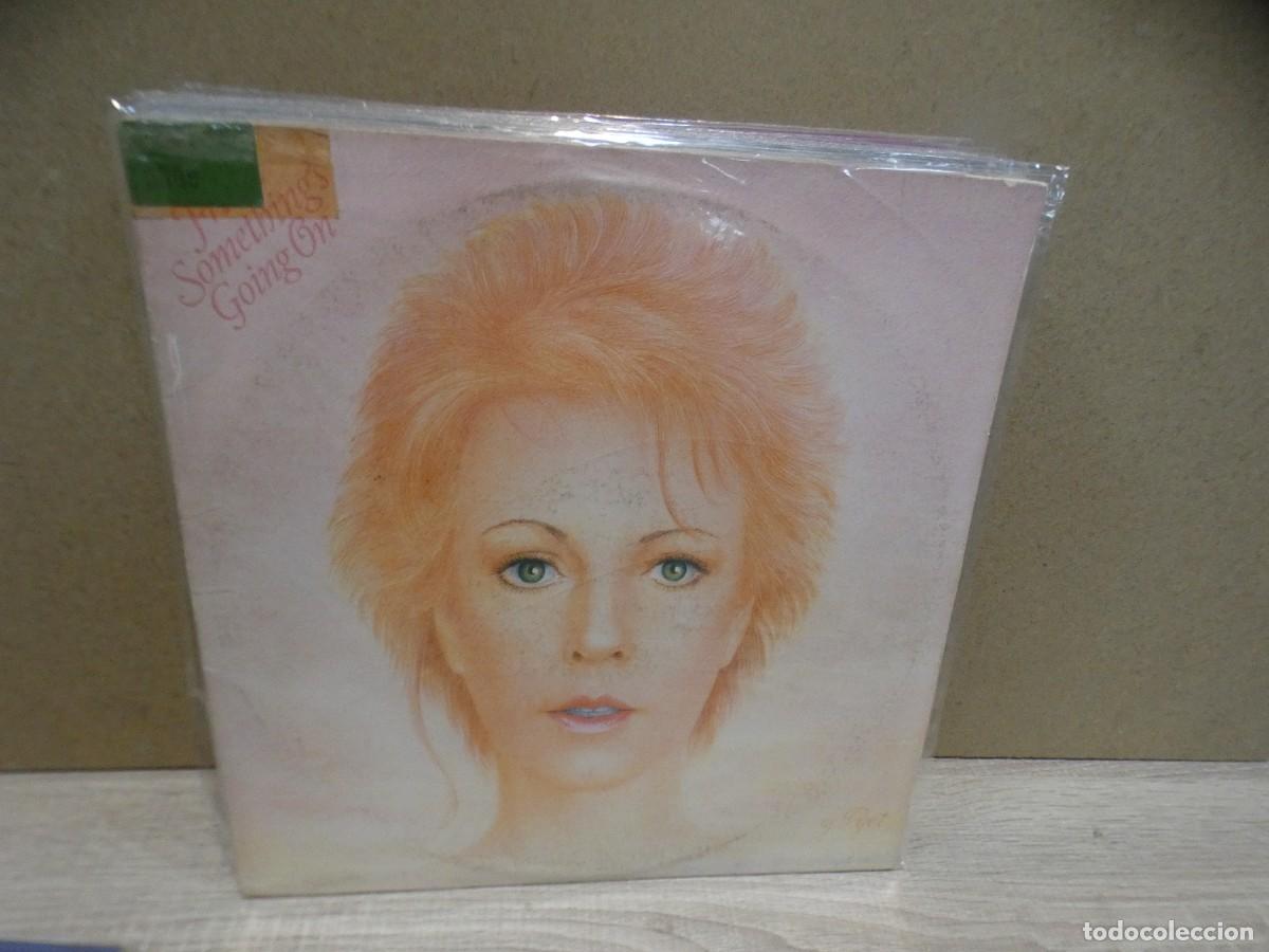 Discos de vinilo: ARKANSAS1980 LP DISCO ACEPTABLE USO FRIDA - Foto 1