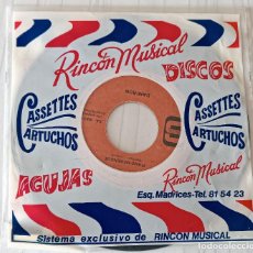 Discos de vinilo: DAMIRON - PIANO MERENGUE SONUS EDIC. VENEZUELA - 1960