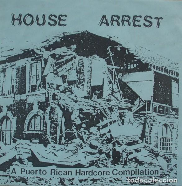 Discos de vinilo: House Arrest - Foto 1