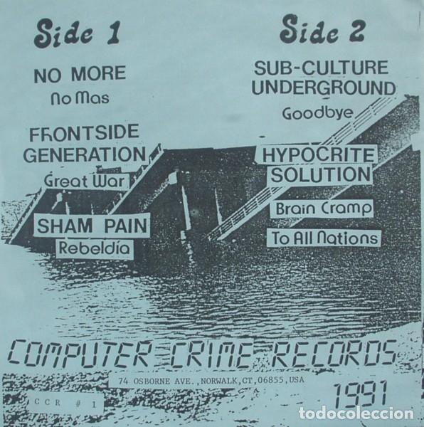 Discos de vinilo: House Arrest - Foto 2