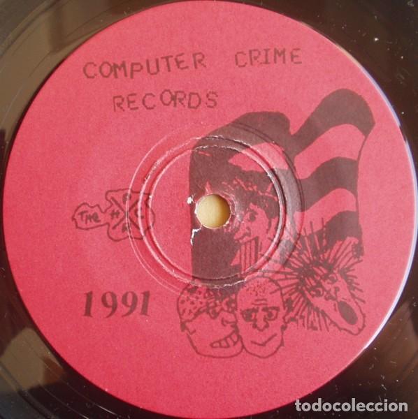 Discos de vinilo: House Arrest - Foto 6