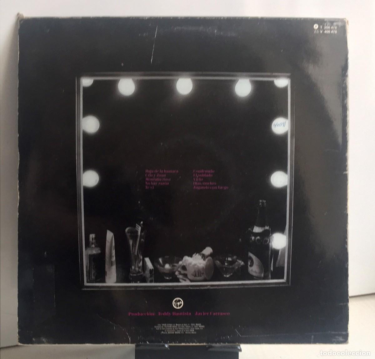 Discos de vinilo: PVP - Precio Venta P&uacute;blico - Bailio - LP - Foto 2