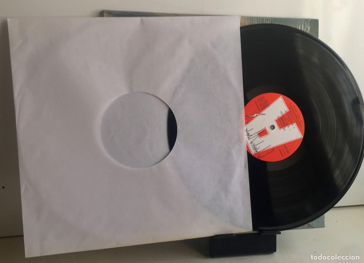 Discos de vinilo: Neuronium - Sybaris - LP - Foto 3