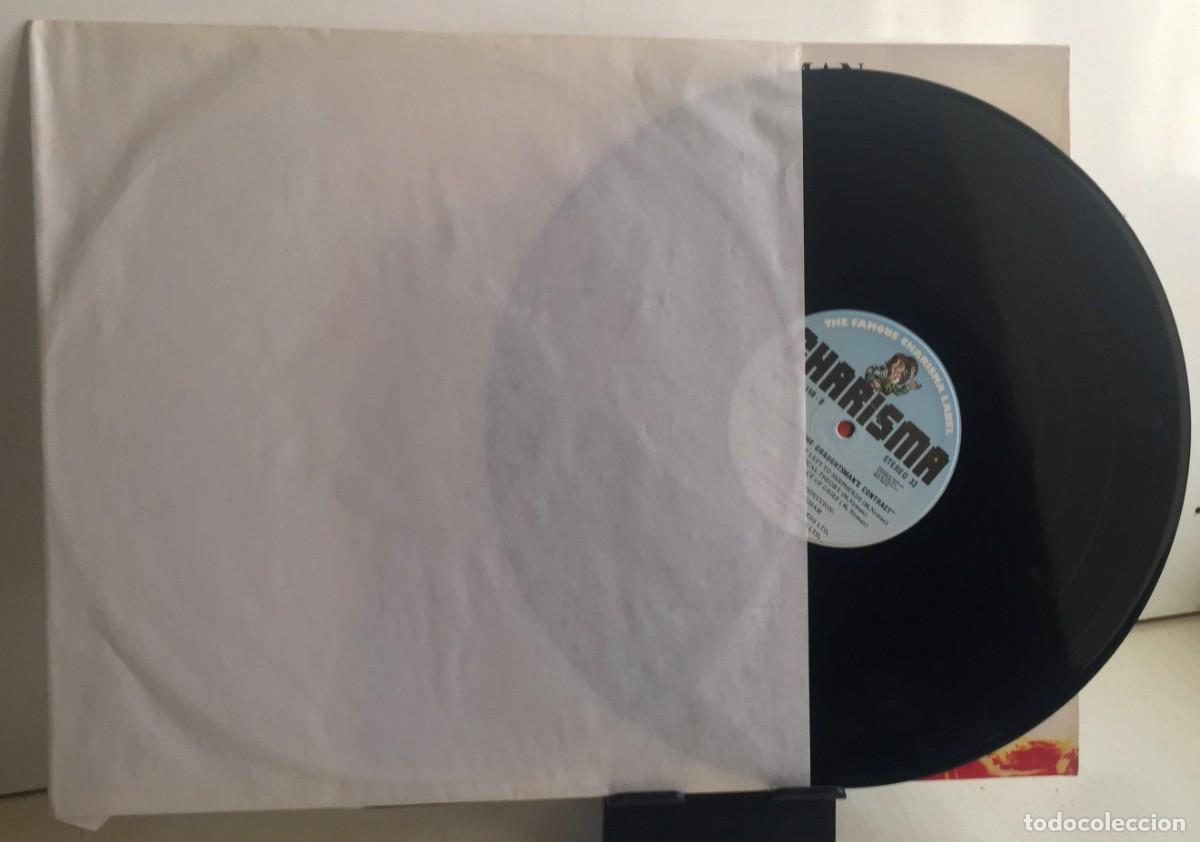 Discos de vinilo: Michael Nyman - The Draughtsmans Contract - LP - Foto 3