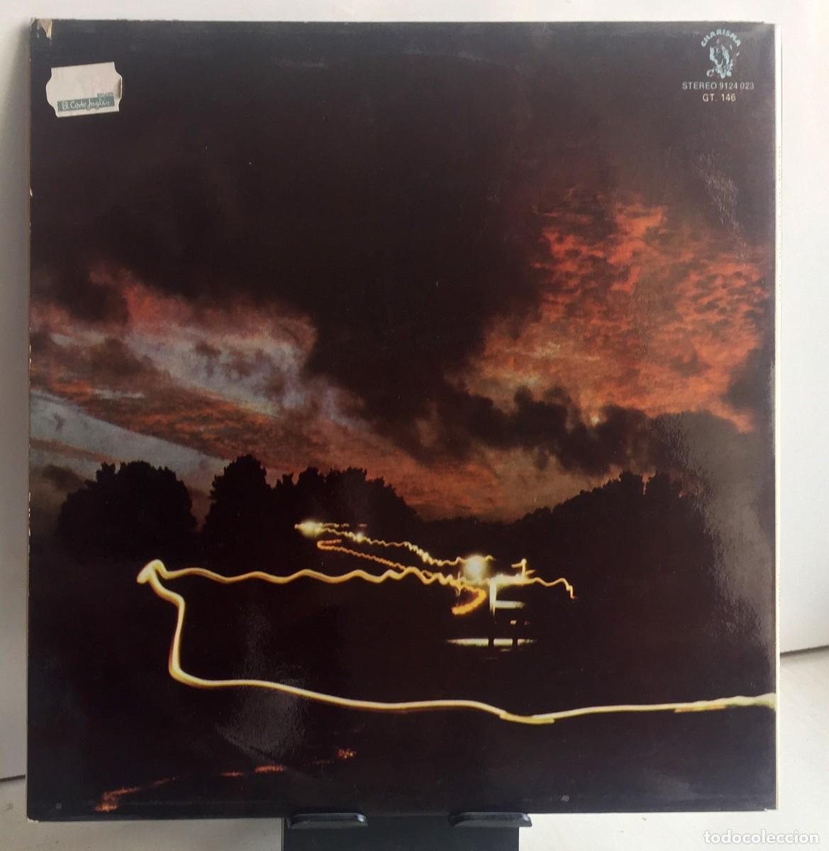 Discos de vinilo: Genesis - ...And Then There Were Three... - LP - Foto 2
