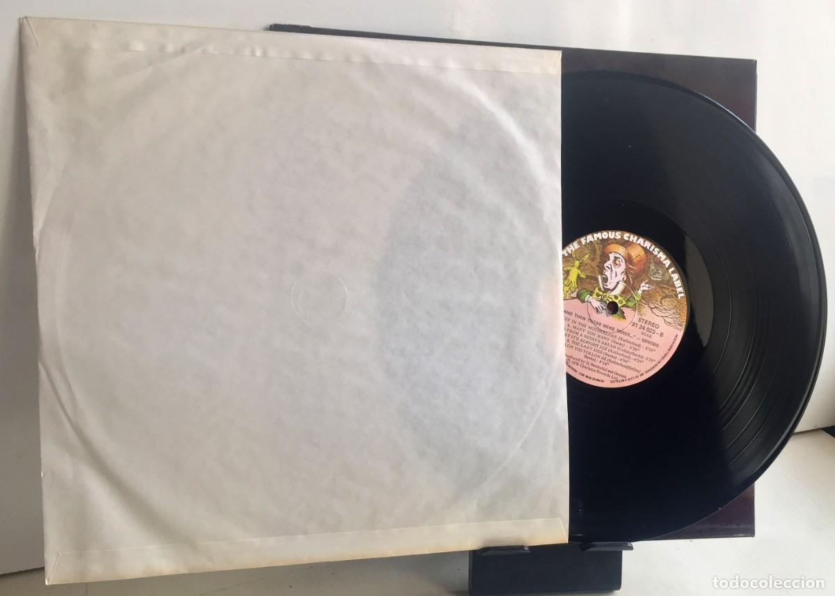 Discos de vinilo: Genesis - ...And Then There Were Three... - LP - Foto 4