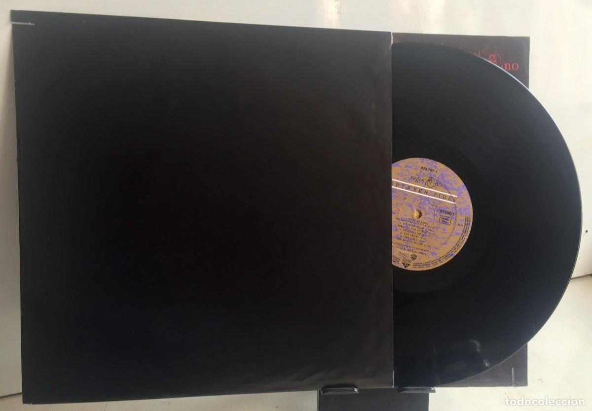 Discos de vinilo: Roger Eno - Between Tides - LP - Foto 3