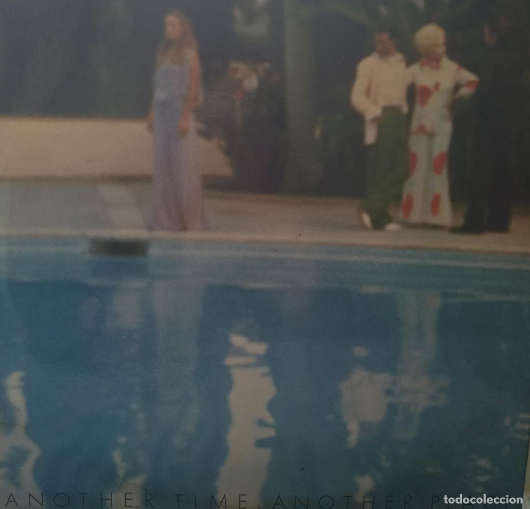 Discos de vinilo: BRYAN FERRY - Foto 2