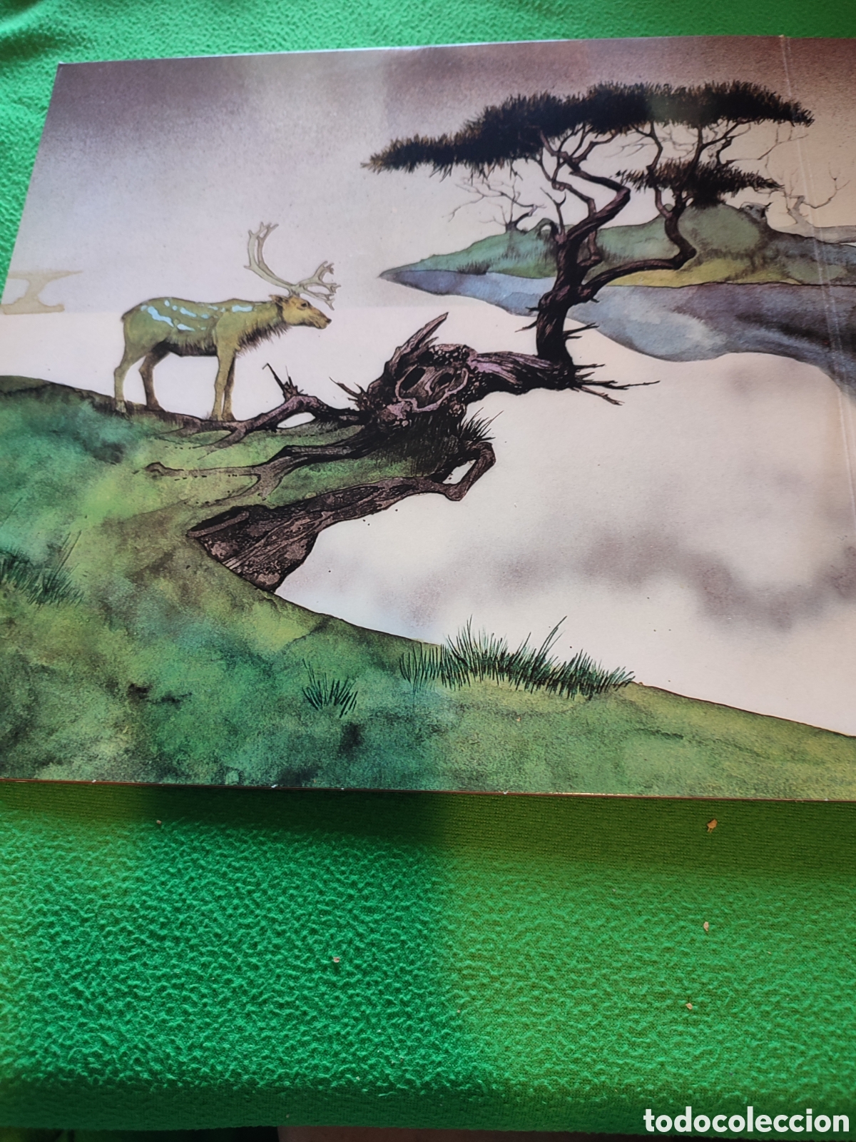Discos de vinilo: Yes - Yesongs ( Triple vinilo) - Foto 2