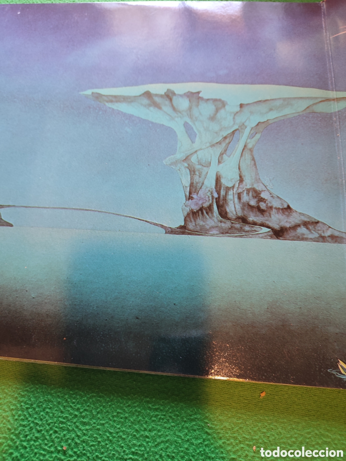 Discos de vinilo: Yes - Yesongs ( Triple vinilo) - Foto 4