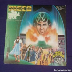Discos de vinilo: MECO - THE WIZARD OF OZ / 1975 DISCO PROMO ESPAÑA